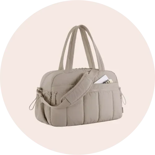 السفر والأمتعة