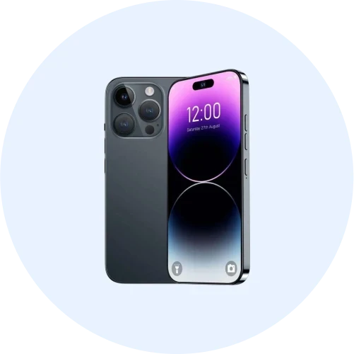 الهواتف والأجهزة الذكية