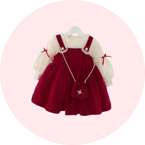 الأطفال والرضّع